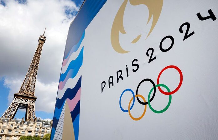 Cómo ver los Juegos Olímpicos de París 2024