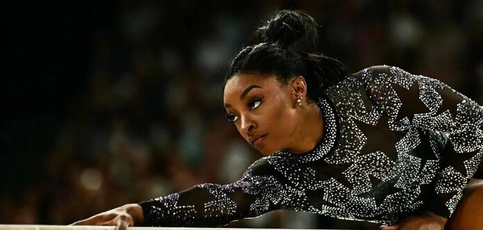 Los cristales Swarovski de Simone Biles, el rosado más exclusivo del verano y perfumería nicho: el lujo que debes conocer