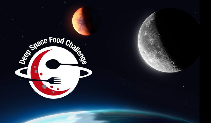 La NASA invita a los medios y al público a asistir a la final del desafío de alimentos en el espacio profundo