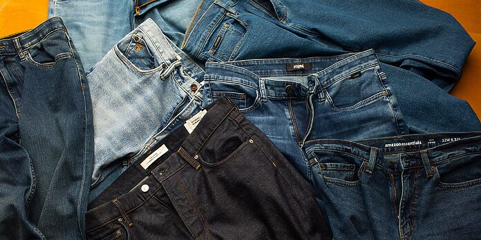 Los 14 mejores jeans para hombres, probados y evaluados por expertos en ropa masculina