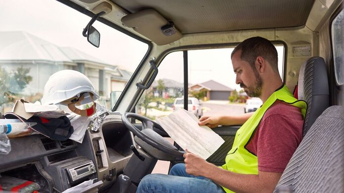 Permiso de conducción ADR, así se consigue uno de los más difíciles de tener para conducir