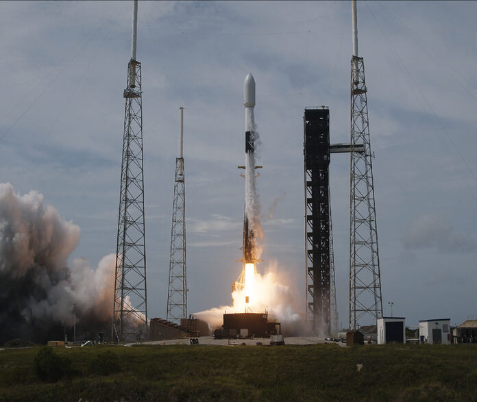 Ciencia de la NASA, lanzamiento de carga en la 21.ª misión de Northrop Grumman a la Estación Espacial