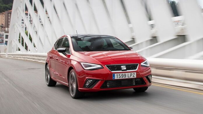 ¿Cuánto cuesta el Seat Ibiza 2024 más barato? Lo comparamos con el Renault Clio y con el Citroën C3