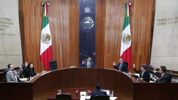 Tribunal Electoral entregará constancia de mayoría en elección presidencial el 15 de agosto