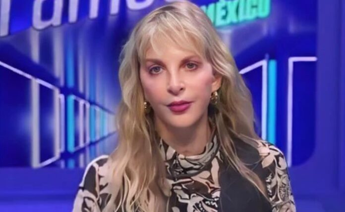 “No me estoy escondiendo”, responde Shanik a Regil