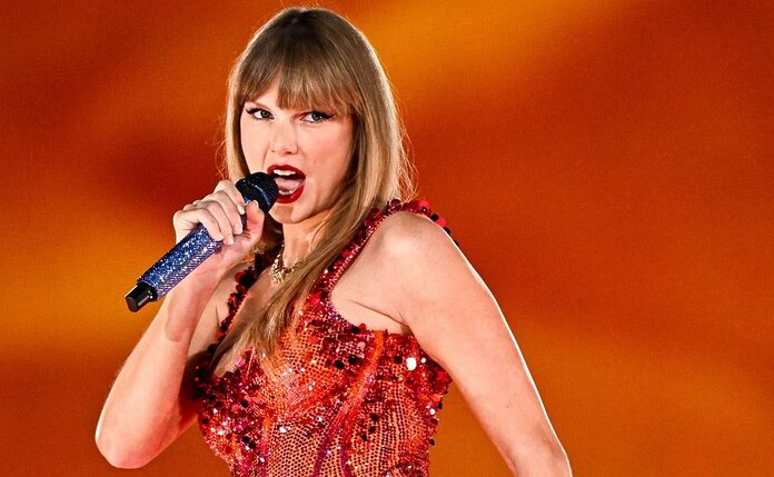 Detienen a un tercer sospechoso de planear ataque en concierto de Taylor Swift en Viena