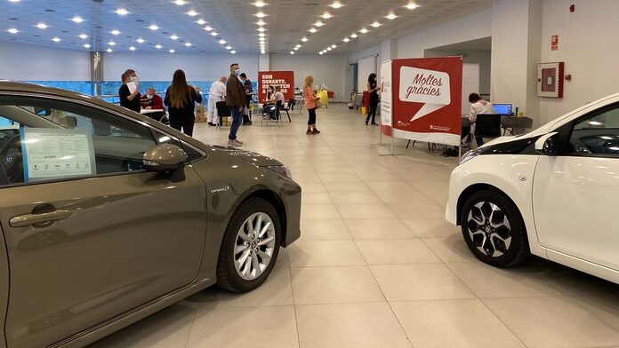 En España se venden el doble de coches de segunda mano que nuevos