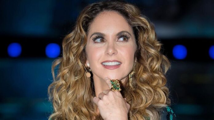 Lucero rompe el silencio: tuvo un tórrido romance con Luis Miguel, ¿llegaron a ser pareja?