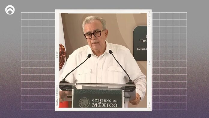 ‘Mayo’ cayó en una trampa, dice Rocha Moya; pide a AMLO que Fiscalía investigue