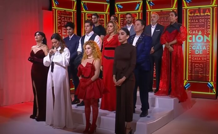 ¿Quiénes son los nominados de «La casa de los famosos México?»