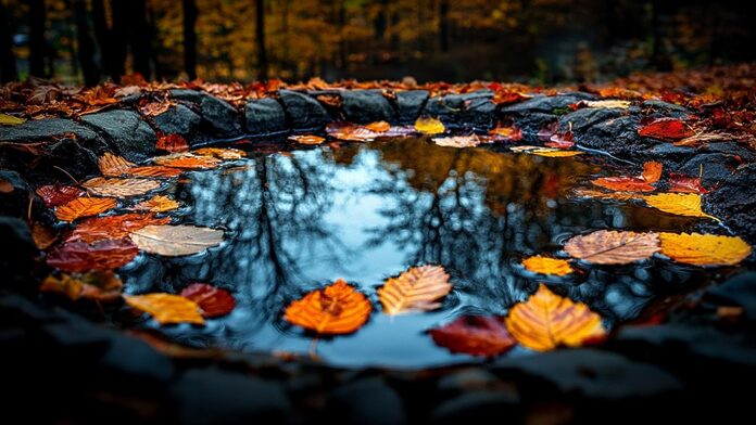 ¿Cuál es el lago más pequeño del mundo?