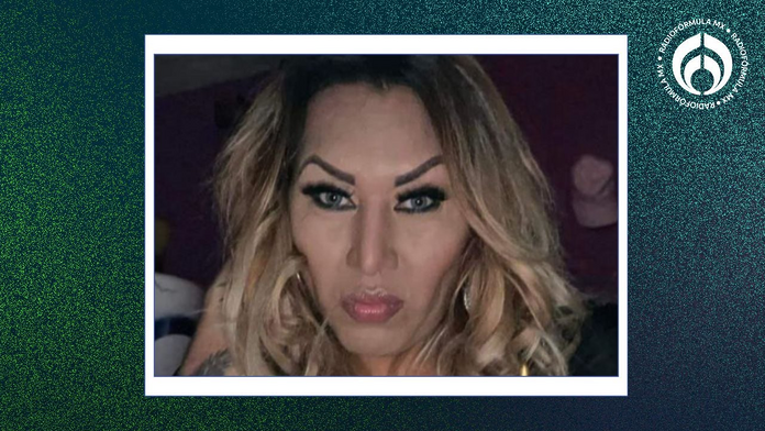 Asesinan a Danna Rodriguez, activista trans, afuera de su negocio en Morelos