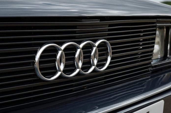 Así es el origen del nombre de Audi