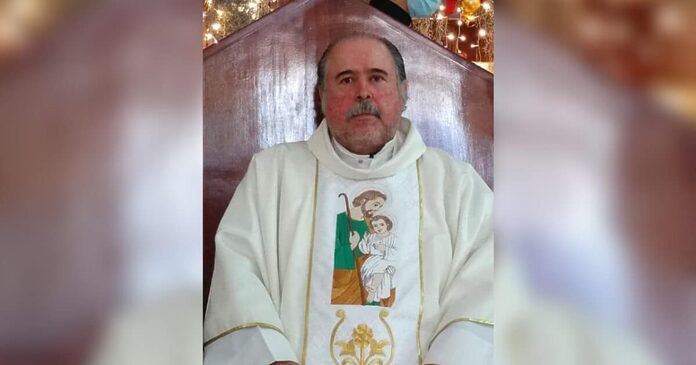 ¿De qué murió el sacerdote Isaías Ramírez en Guadalajara? Esto dice la autopsia