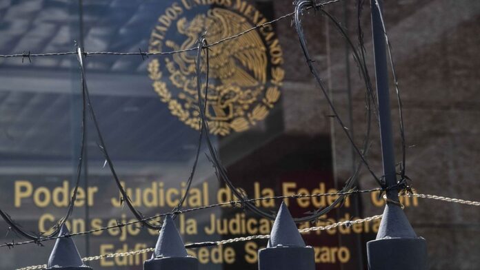 Se mantiene suspensión de labores en Poder Judicial: Consejo de la Judicatura respalda decisión