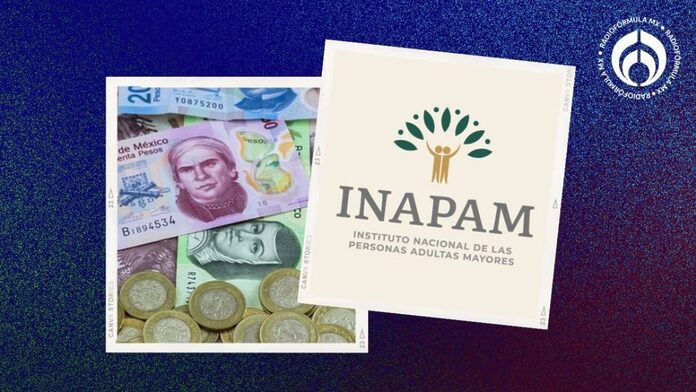 INAPAM: así pueden recibir los adultos mayores hasta 13,000 pesos con tarjeta de descuentos