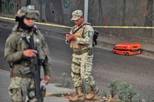 La ciudad de Tijuana, una “distopía de la globalizacion económica”