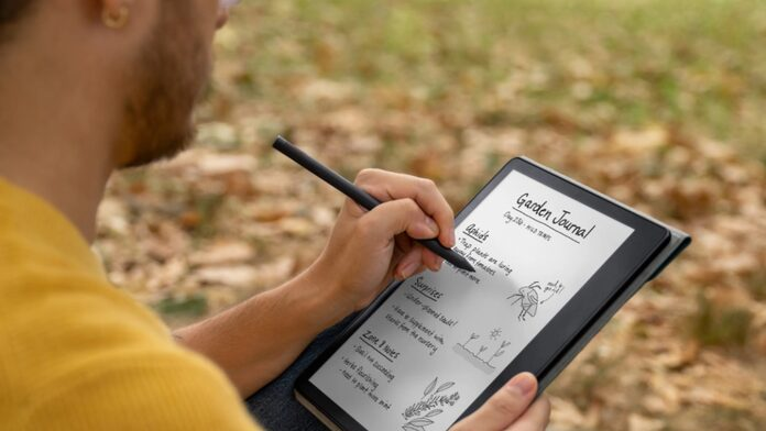 Amazon quiere fomentar la lectura por la vuelta al cole bajando drásticamente este libro electrónico