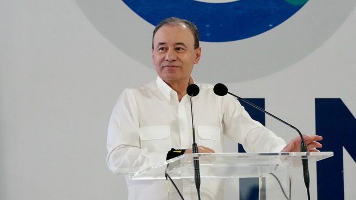 Alfonso Durazo impulsa conectividad aérea y turística con modernización del aeropuerto de Ciudad Obregón