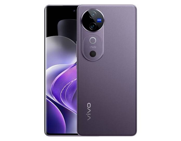 vivo V40 5G: cámaras Zeiss en un smartphone con precio de gama media