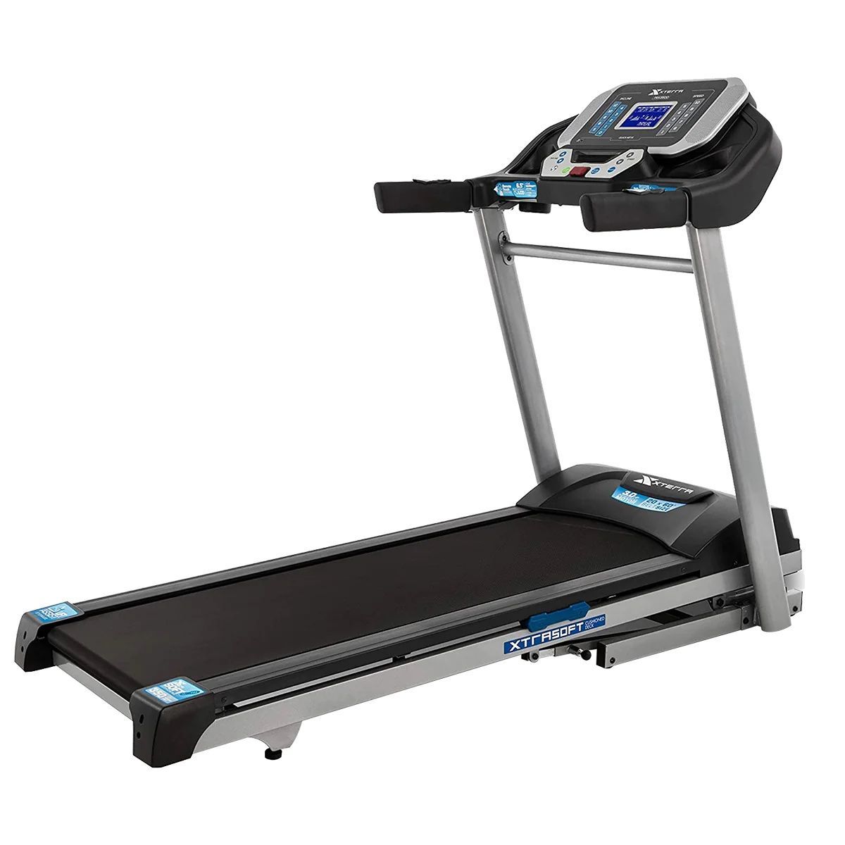 Cinta de correr plegable TRX3500