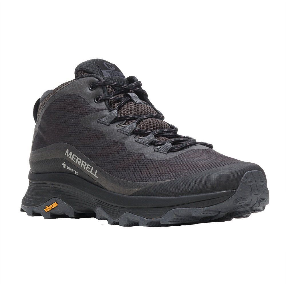 Botas de senderismo Moab Speed ​​Mid GORE-TEX para hombre