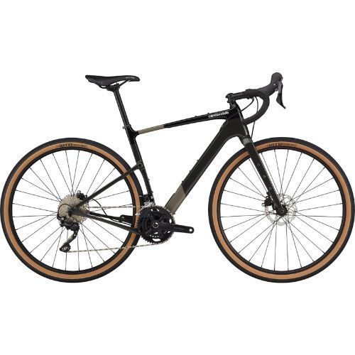 Bicicleta Topstone Carbon 4