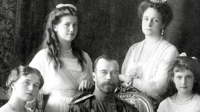 Decadencia de la Rusia zarista: Nicolás II y los errores que llevaron a la caída de los Romanov