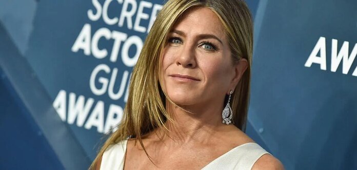 La cena saciante que mantiene joven a Jennifer Aniston más allá de los 50