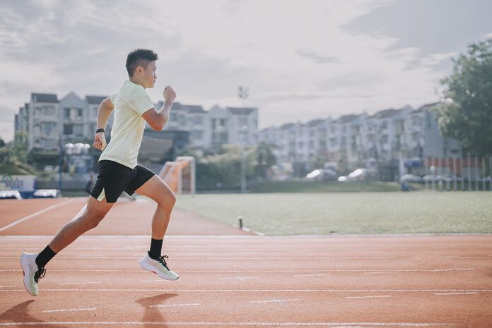 Entrenamientos de VO2 Max para ayudarte a correr más rápido