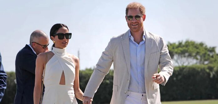 Por qué nadie quiere trabajar para Meghan y Harry: su jefe de gabinete dimite a los tres meses por las intrigas de los Sussex