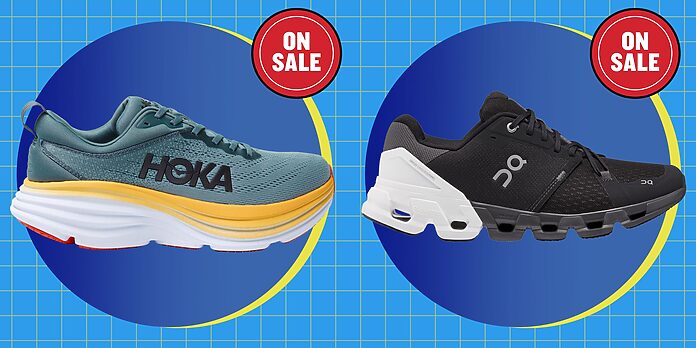 Ofertas de zapatillas REI de agosto de 2024: obtenga hasta un 30 % de descuento en las zapatillas favoritas de los editores