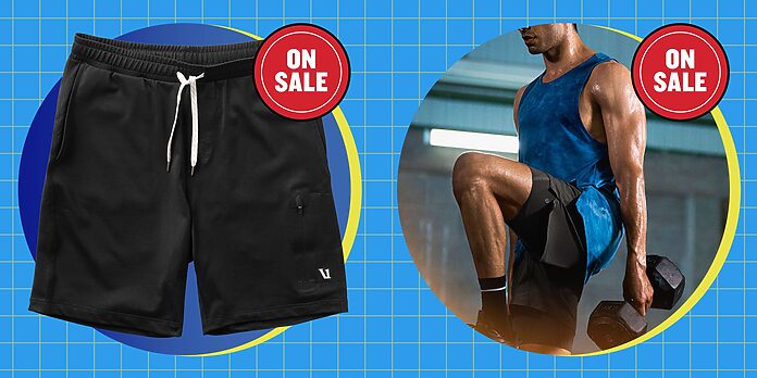 Oferta de ropa deportiva para el Día del Trabajo: ahorre un 70 % en prendas de Lululemon, Alo, Gymshark y más