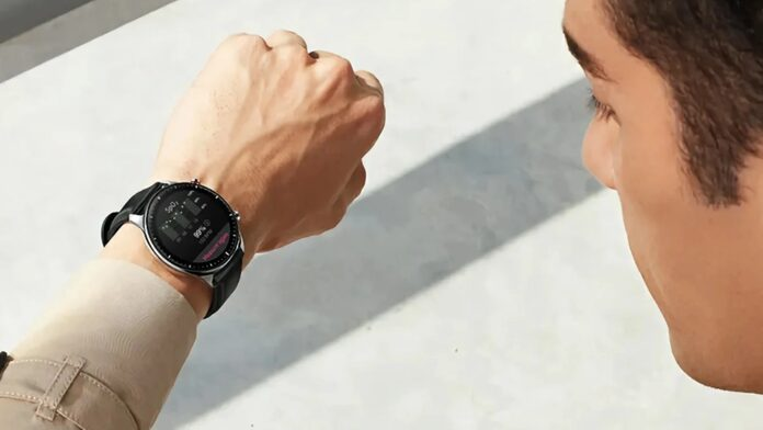 Con el comienzo de los nuevos retos fitness Amazfit decide ser líder en ventas hundiendo este reloj