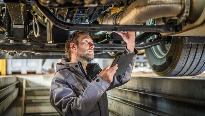 Este mecánico de la ITV lo tiene claro: “Este motor no ha dado ningún problema”