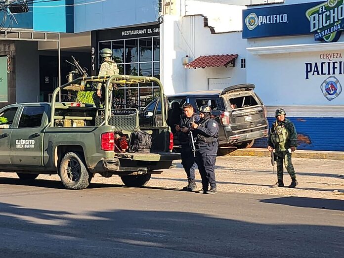 La tormenta tropical Francine nace frente a a Tamaulipas ¡Se espera que se refurece a huracán!