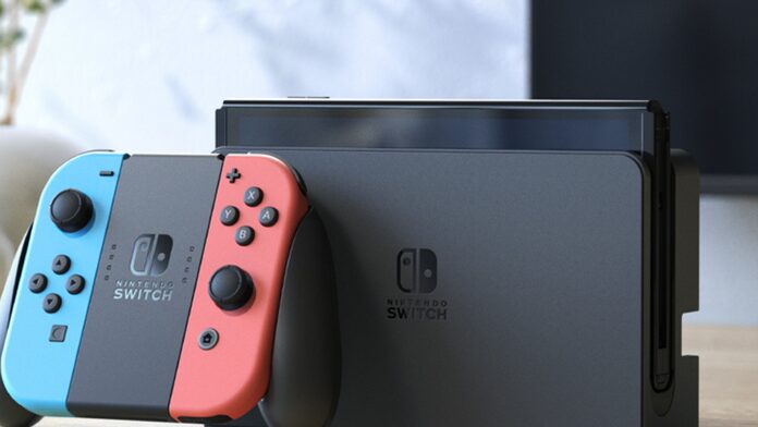 Nintendo sigue a lo suyo hundiendo esta vez el precio hasta el mínimo de la Nintendo Switch OLED