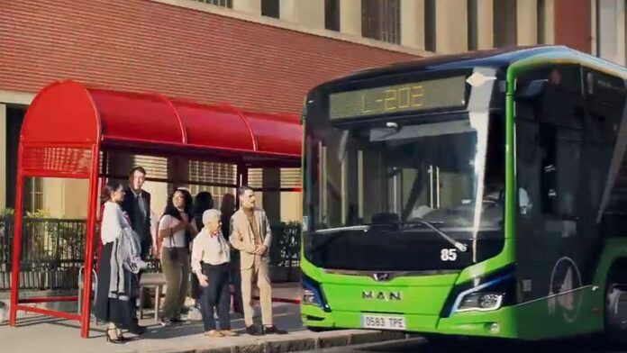 Este es el polémico vídeo del Gobierno que anima a no usar el coche