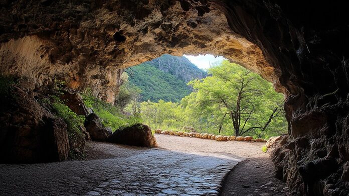 Cueva de Valporquero: descubre el impresionante tesoro subterráneo de León