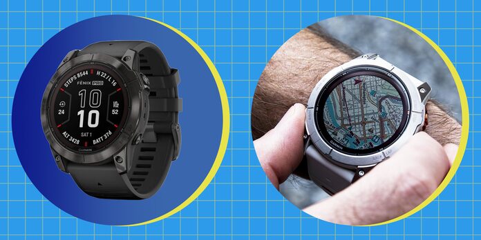 Oferta de septiembre de 2024 de Garmin: ahorre hasta un 40 % en relojes inteligentes probados por editores