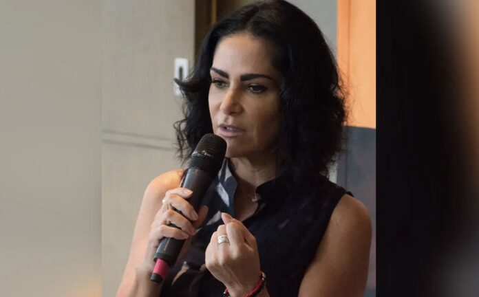 Para aprobar reforma judicial, Morena pactó con miembros del crimen organizado: Lydia Cacho | Video