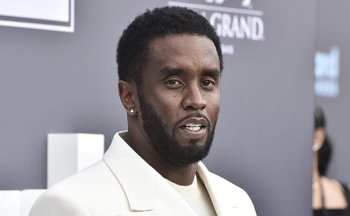 El rapero Sean «Diddy» Combs se declara inocente de asociación delictuosa y tráfico sexual