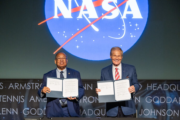 La NASA y la NAACP se asocian para promover la diversidad y la inclusión en los campos STEM