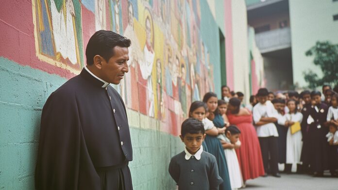 La Teología de la Liberación, cuando la Iglesia se abrió a los pobres