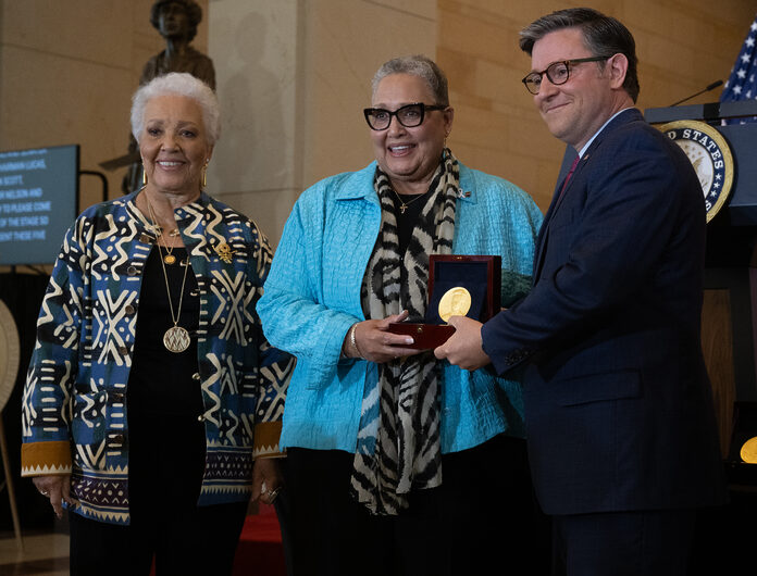 Homenaje a las figuras ocultas