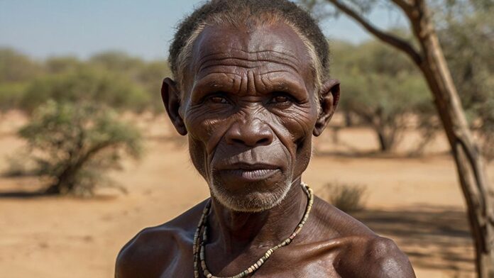 Todos descendemos de un ancestro común africano. La evidencia genética detrás de nuestros orígenes