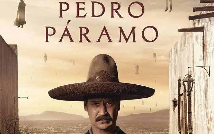 El FICM presentará una Gran Gala con ‘Pedro Páramo’, de Rodrigo Prieto