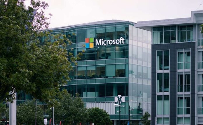 Microsoft invertirá mil 300 mdd en el centro de México para desarrollar inteligencia artificial