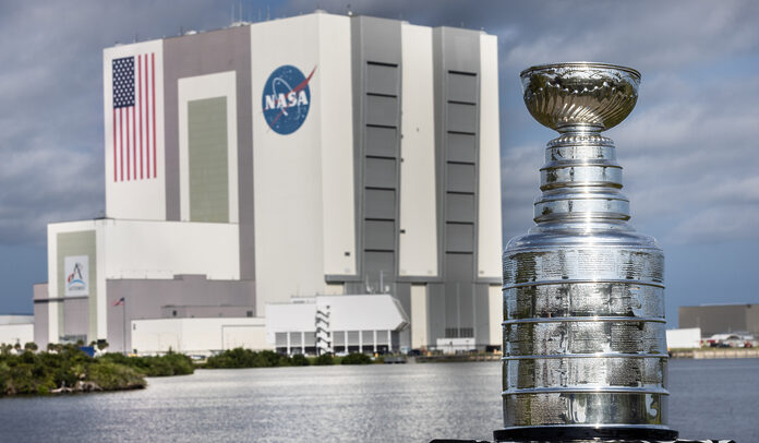 La Copa Stanley llega a Kennedy