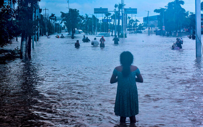 Otra vez Acapulco | Artículo de Mario Luis Fuentes